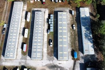 Peoples Choice Storage Punta Gorda - Harborview - 23160 Harbor View Road Punta Gorda, FL 33980