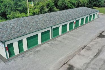 Peoples Choice Storage Seffner - 1490 East Doctor Martin Luther King Junior Boulevard Seffner, FL 33584