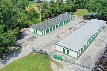Peoples Choice Storage Seffner - 1490 East Doctor Martin Luther King Junior Boulevard Seffner, FL 33584