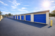 Peoples Choice Storage Sumter Broad Street - 731 Broad Street Sumter, SC 29150