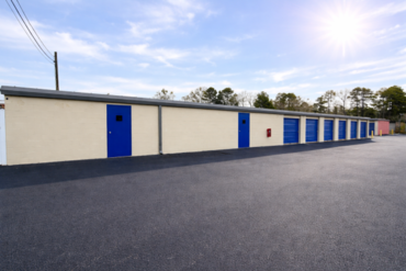 Peoples Choice Storage Sumter Broad Street - 731 Broad Street Sumter, SC 29150
