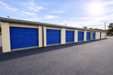 Peoples Choice Storage Sumter Broad Street - 731 Broad Street Sumter, SC 29150