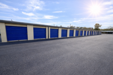 Peoples Choice Storage Sumter Broad Street - 731 Broad Street Sumter, SC 29150