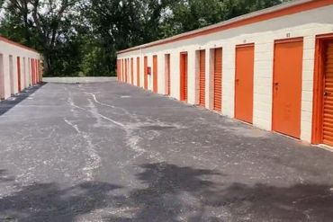 Peoples Choice Storage Valrico - 2108 Jelane Drive Valrico, FL 33594