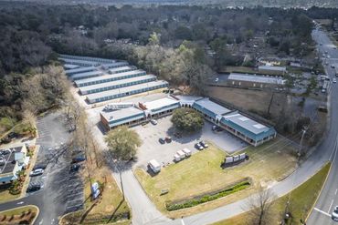 Peoples Choice Sumter - 1180 Old W Liberty Street Sumter, SC 29150