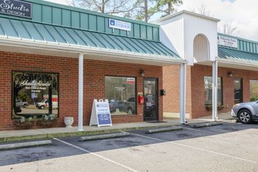 Peoples Choice Sumter - 1180 Old W Liberty Street Sumter, SC 29150