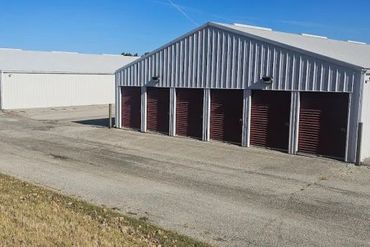 Peoria Self Storage - 9807 North Allen Road Peoria, IL 61615