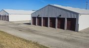 Peoria Self Storage - 9807 North Allen Road Peoria, IL 61615