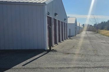 Peoria Self Storage - 9807 North Allen Road Peoria, IL 61615