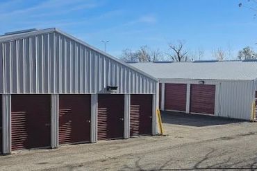 Peoria Self Storage - 9807 North Allen Road Peoria, IL 61615
