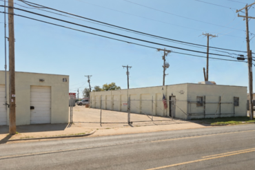Permian Secure Storage - 700 N Meadow Ave Odessa, TX 79761