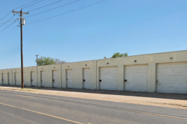 Permian Secure Storage - 700 N Meadow Ave Odessa, TX 79761