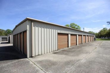 Picayune Self Storage - 1616 Highway 11 North Picayune, MS 39466