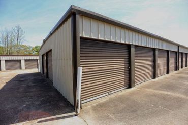 Picayune Self Storage - 1616 Highway 11 North Picayune, MS 39466