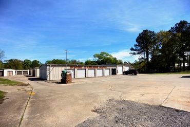Picayune Self Storage - 1616 Highway 11 North Picayune, MS 39466