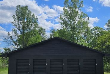 Pikeville Storage - 27649 U.S. 127 Pikeville, TN 37367