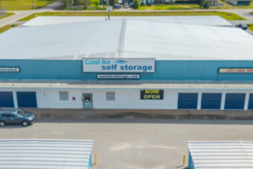 Pilot Self Storage - Cool Air Storage - 19580 North 3rd Street Citronelle, AL 36522