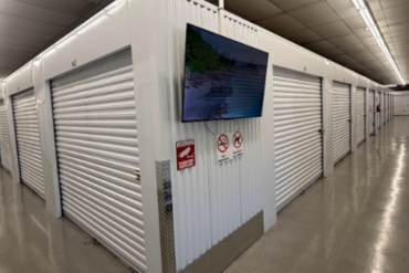 Pilot Self Storage - Cool Air Storage - 19580 North 3rd Street Citronelle, AL 36522