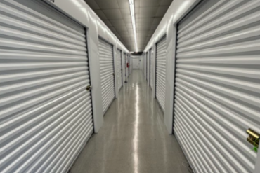 Pilot Self Storage - Cool Air Storage - 19580 North 3rd Street Citronelle, AL 36522