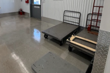 Pilot Self Storage - Cool Air Storage - 19580 North 3rd Street Citronelle, AL 36522