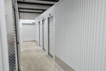 Pilot Storage - Anniston - 3817 U.S. Highway 431 Alexandria, AL 36250