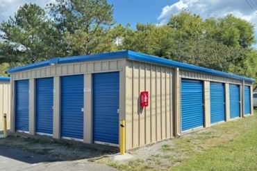 Pilot Storage - Anniston - 3817 U.S. Highway 431 Alexandria, AL 36250