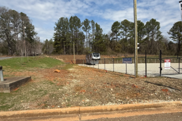 Pilot Storage - Cartersville, GA - 255 McCormick Rd Cartersville, GA 30120