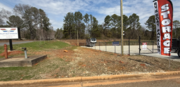 Pilot Storage - Cartersville, GA - 255 McCormick Rd Cartersville, GA 30120