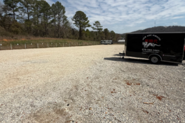 Pilot Storage - Cartersville, GA - 255 McCormick Rd Cartersville, GA 30120