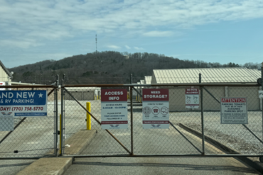 Pilot Storage - Cartersville, GA - 255 McCormick Rd Cartersville, GA 30120