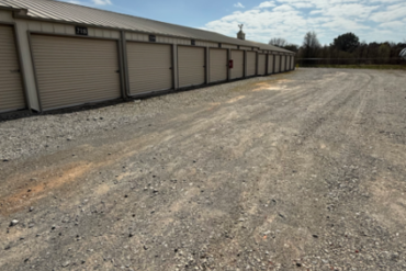 Pilot Storage - Cartersville, GA - 255 McCormick Rd Cartersville, GA 30120