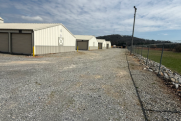 Pilot Storage - Cartersville, GA - 255 McCormick Rd Cartersville, GA 30120