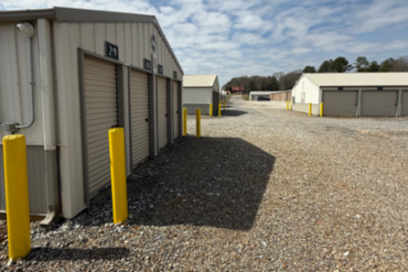Pilot Storage - Cartersville, GA - 255 McCormick Rd Cartersville, GA 30120