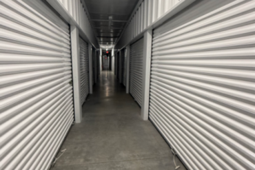Pilot Storage - Cartersville, GA - 255 McCormick Rd Cartersville, GA 30120