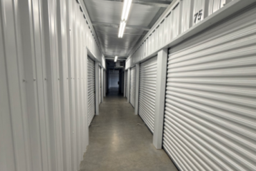 Pilot Storage - Cartersville, GA - 255 McCormick Rd Cartersville, GA 30120