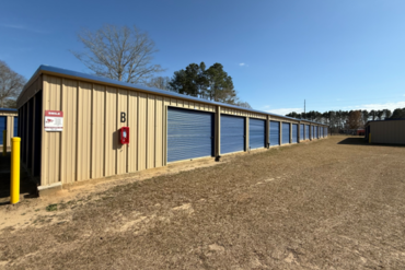 Pilot Storage - Elberta, AL - 23730 U.s. 98 Elberta, AL 36530
