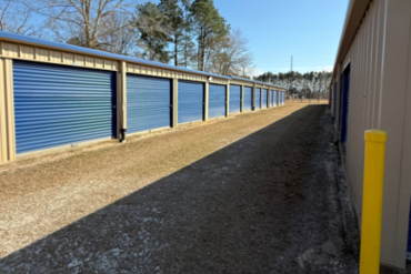 Pilot Storage - Elberta, AL - 23730 U.s. 98 Elberta, AL 36530