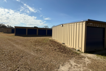 Pilot Storage - Elberta, AL - 23730 U.s. 98 Elberta, AL 36530