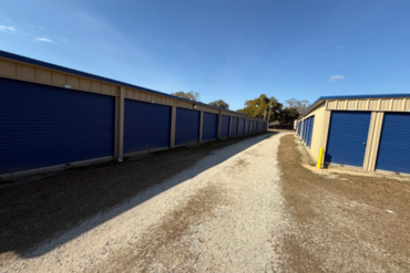Pilot Storage - Elberta, AL - 23730 U.s. 98 Elberta, AL 36530