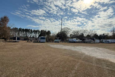 Pilot Storage - Elberta, AL - 23730 U.s. 98 Elberta, AL 36530