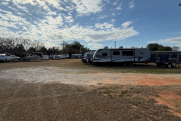 Pilot Storage - Elberta, AL - 23730 U.s. 98 Elberta, AL 36530