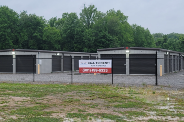 Pilot Storage - Munford, TN - 16285 Highway 51 South Millington, TN 38053