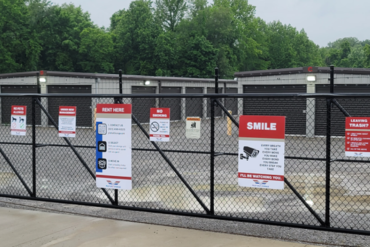 Pilot Storage - Munford, TN - 16285 Highway 51 South Millington, TN 38053