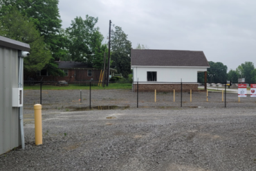 Pilot Storage - Munford, TN - 16285 Highway 51 South Millington, TN 38053