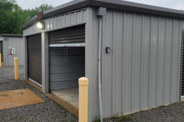 Pilot Storage - Munford, TN - 16285 Highway 51 South Millington, TN 38053