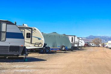 Pink Door Storage & RV - 5775 Tennyson Street Arvada, CO 80002