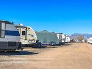 Pink Door Storage & RV - 5775 Tennyson Street Arvada, CO 80002