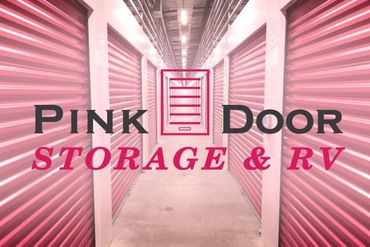 Pink Door Storage & RV - 5775 Tennyson Street Arvada, CO 80002
