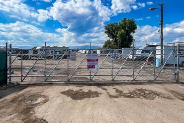 Pink Door Storage & RV - 5775 Tennyson Street Arvada, CO 80002