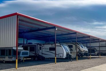 Pink Door Storage & RV - 7300 South Farm to Market 548 Royse City, TX 75189